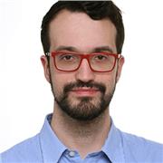 Profesor de inglés para todas las edades niños o adultos